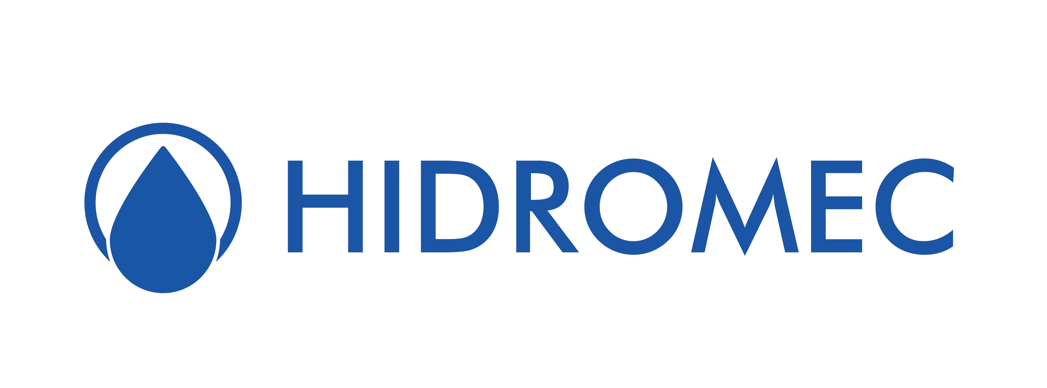 Hidromec Logo
